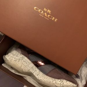 Coach Sneakers